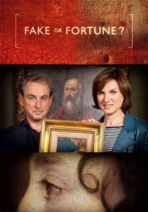 watch fake or fortune series 1 online|fake or fortune season 12.